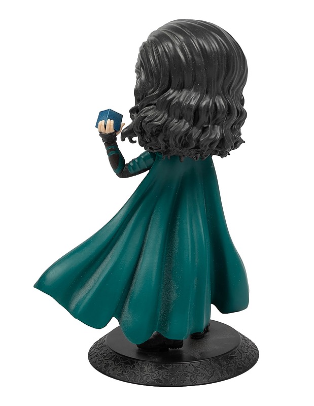 BANPRESTO Q Posket Loki keräilyfiguuri - Lasten figuurit - 10105558666 - 1