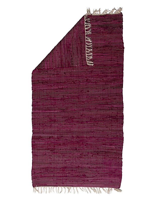 Räsymatto, 83x160 cm - Matot - 10105558667 - 0