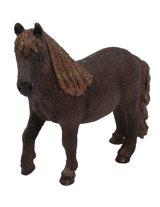 SCHLEICH Islanninhevonen figuuri - Lasten figuurit - 10105558672 - 0