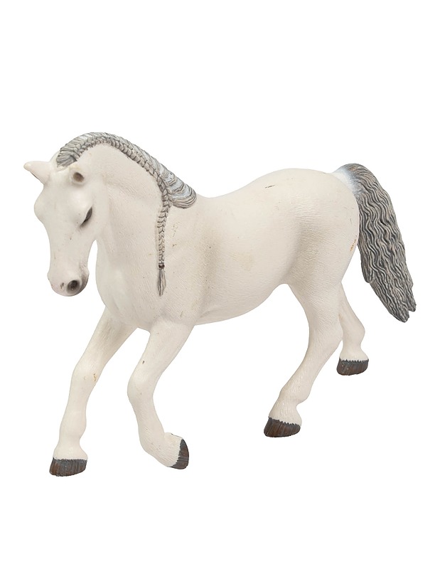 SCHLEICH Camargue-tamma figuuri - Lasten figuurit - 10105558685 - 0