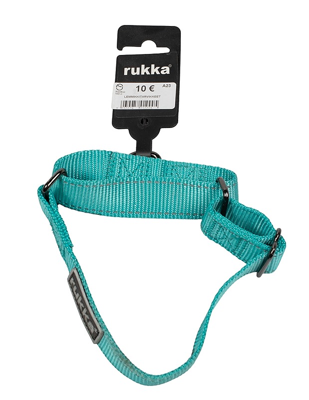 RUKKA Form Web Collar panta - Lemmikkitarvikkeet - 10105558731 - 0