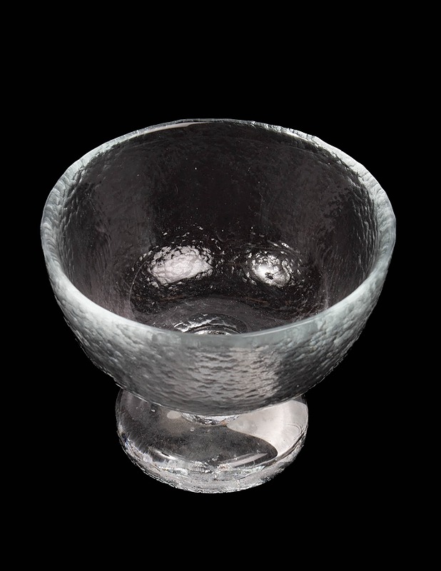 HUMPPILA taottu jälkiruokamalja - Designsuosikit - 10105558829 - 0
