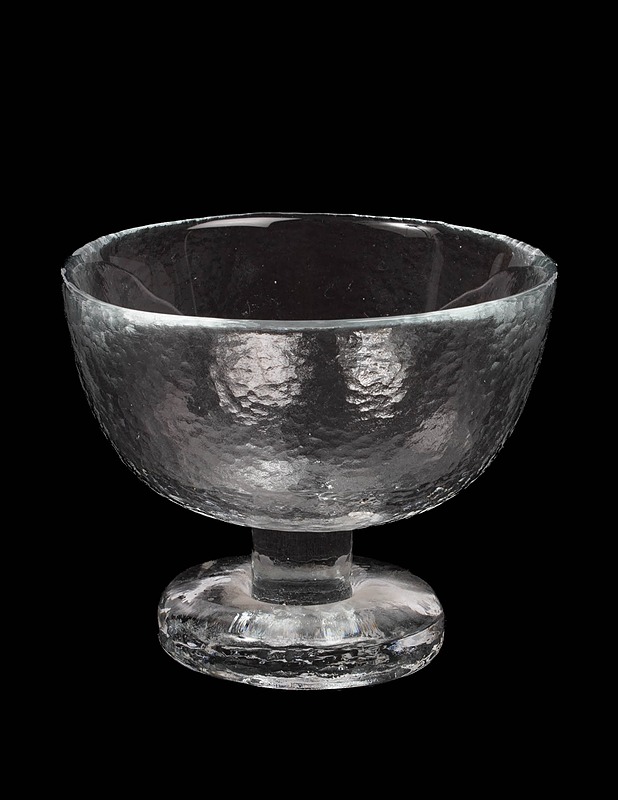 HUMPPILA taottu jälkiruokamalja - Designsuosikit - 10105558829 - 1