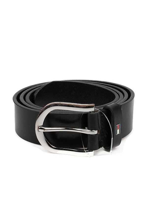 TOMMY HILFIGER nahkavyö, 90 cm - Vyöt ja henkselit - 10105558838 - 0