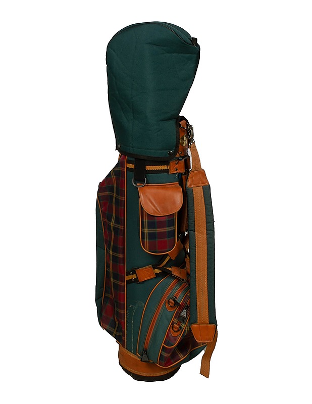 BENNINGTON-golfbägi ja mailoja - Golf - 10105558841 - 0