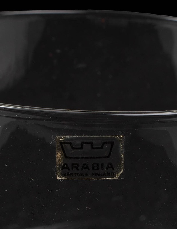 ARABIA Purtilo maljakko - Designsuosikit - 10105558850 - 1