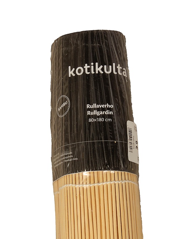 KOTIKULTA-rullaverho - Verhot ja kapat - 10105558854 - 1