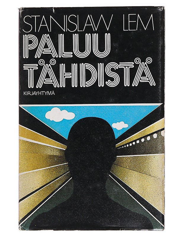 Paluu tähdistä - Lem - Tietokirjat ja oppaat - 10105558865 - 0