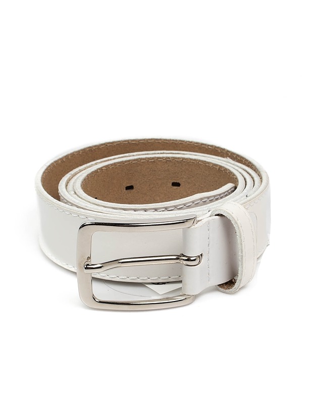 BALTIC STRAP nahkavyö, 105 cm - Vyöt ja henkselit - 10105558876 - 0
