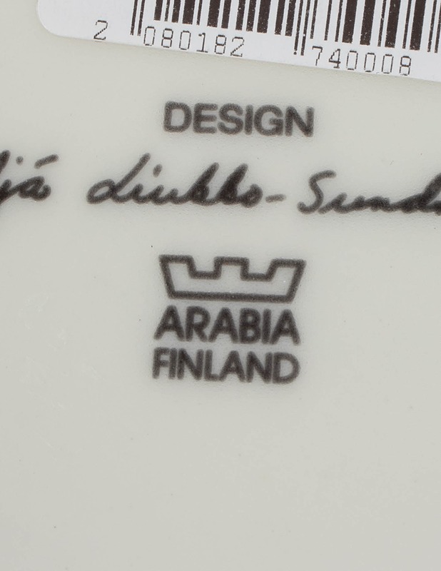 ARABIA Keskikesä muki - Designsuosikit - 10105558882 - 2
