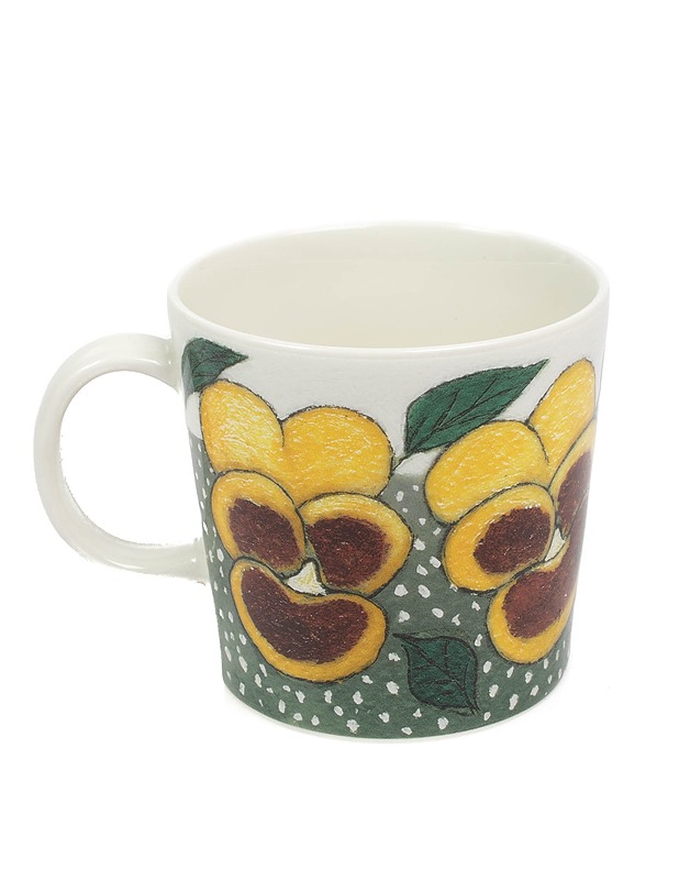 ARABIA Lempeä hymy muki - Designsuosikit - 10105558888 - 1