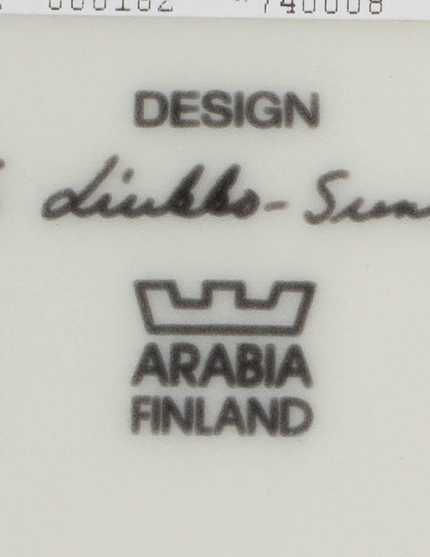 ARABIA Lempeä hymy muki - Designsuosikit - 10105558888 - 2