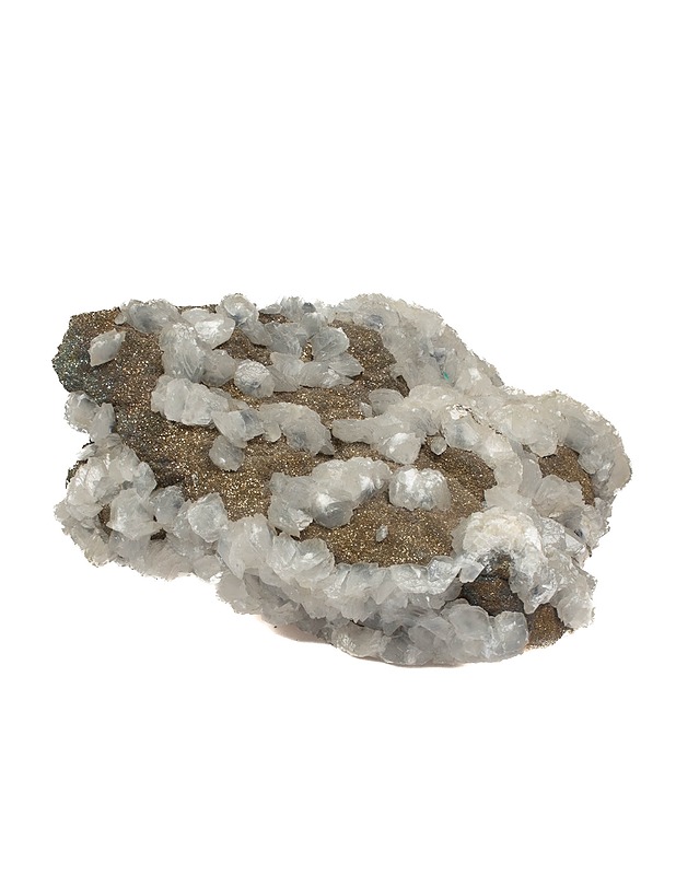 Mineraalinäyte - Koriste-esineet - 10105558905 - 1