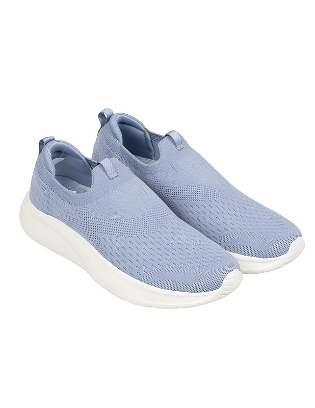 REVOLUTION slip-on-kengät, 40 - Naisten kävelykengät ja tennarit - 10105558913 - 0