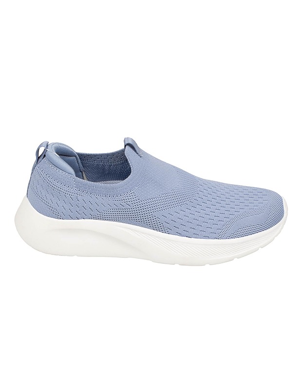 REVOLUTION slip-on-kengät, 40 - Naisten kävelykengät ja tennarit - 10105558913 - 1