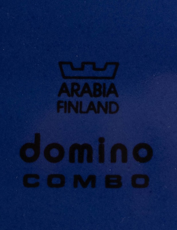 ARABIA Domino Combo kahvikannu - Designsuosikit - 10105558911 - 2