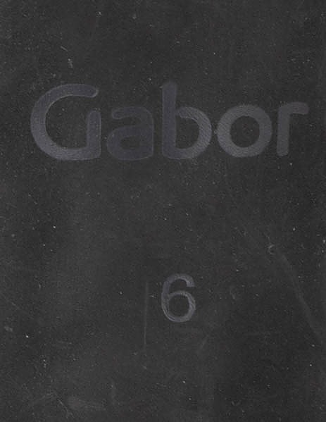 GABOR sandaalit, 6 - Naisten sandaalit ja balleriinat - 10105558919 - 2