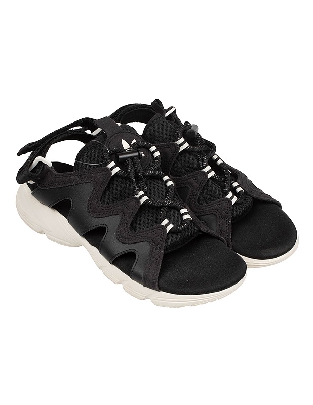ADIDAS Astir sandaalit, 39 - Naisten sandaalit ja balleriinat - 10105558932 - 0