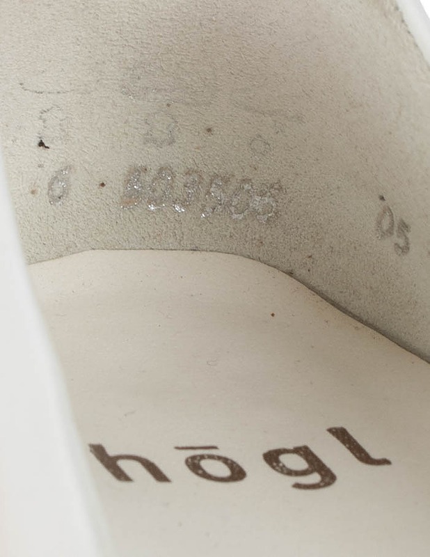 HÖGL avokkaat, 6 - Korkokengät - 10105558942 - 2