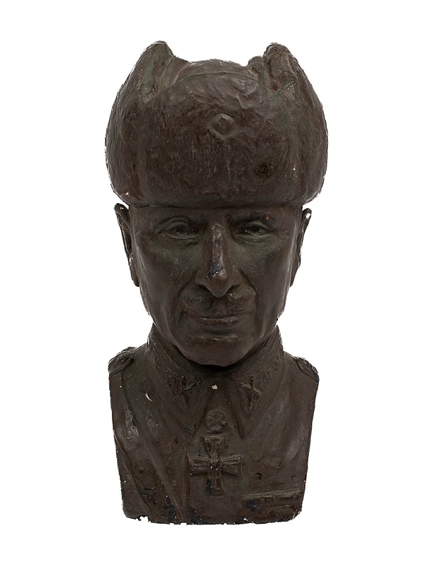 Mannerheim rintakuva - Koriste-esineet - 10105558945 - 0