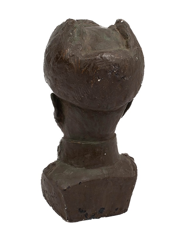 Mannerheim rintakuva - Koriste-esineet - 10105558945 - 2