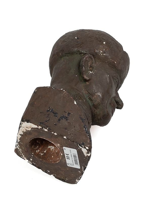 Mannerheim rintakuva - Koriste-esineet - 10105558945 - 4