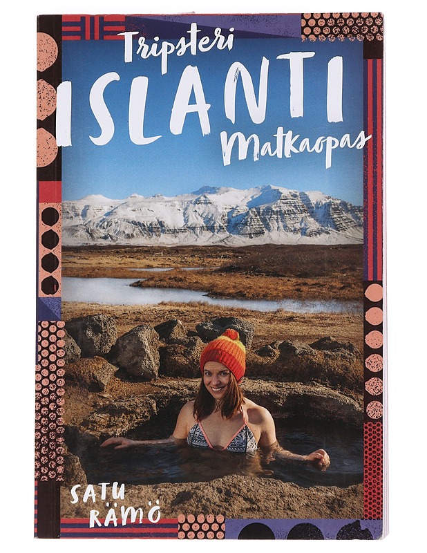 Islanti : matkaopas - Rämö, Satu - Tietokirjat ja oppaat - 10105558943 - 0