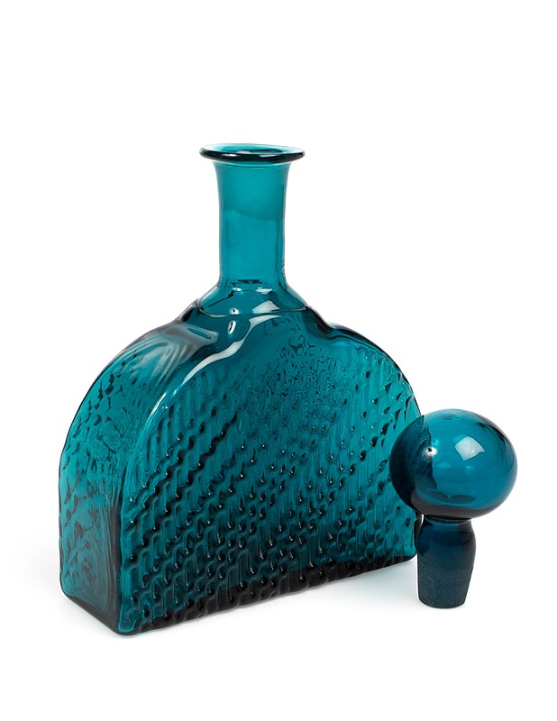 RIIHIMÄEN LASI Flindari karahvi - Designsuosikit - 10105558955 - 2