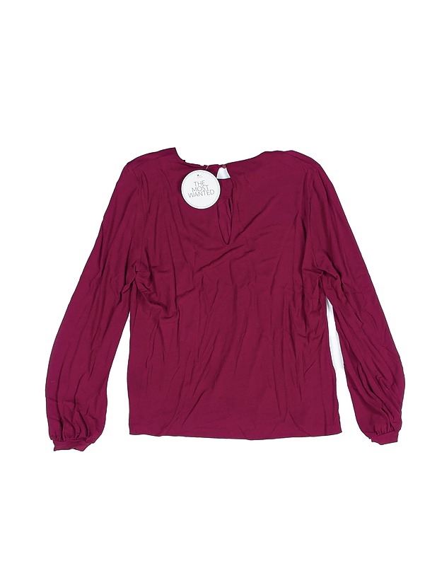 FILIPPA K pusero, M - TMW Vaatteet - 10105558950 - 1