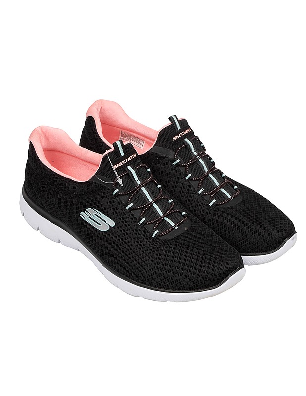 SKECHERS 12980 tennarit, 41 - Naisten kävelykengät ja tennarit - 10105558959 - 0