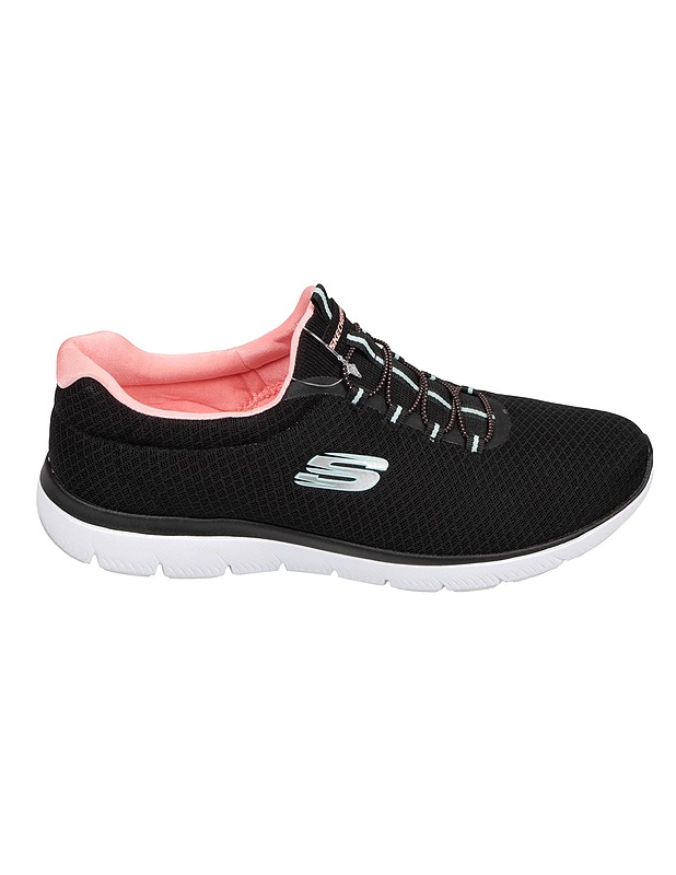SKECHERS 12980 tennarit, 41 - Naisten kävelykengät ja tennarit - 10105558959 - 1