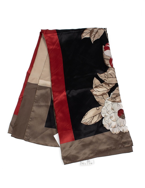 ESPRIT silkkihuivi, 78x78 cm - Kaulahuivit - 10105558968 - 0