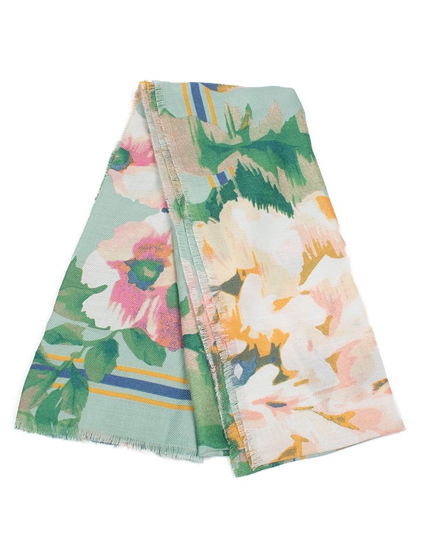 VINCE CAMUTO huivi, 80x192 cm - Kaulahuivit - 10105558983 - 0