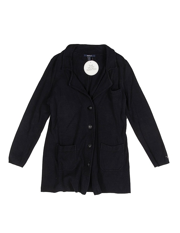 GANT neulejakku, L - TMW Vaatteet - 10105558990 - 0