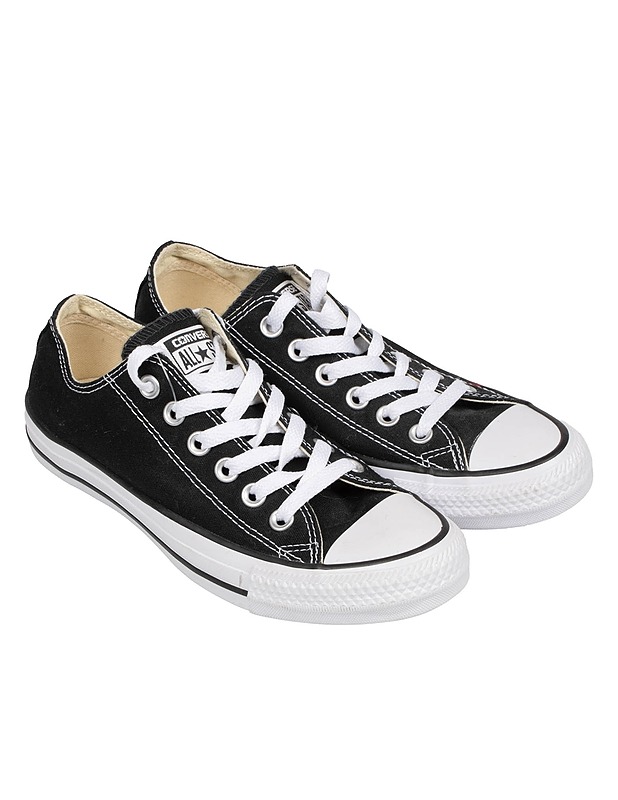 CONVERSE All Star tennarit, 37 - Naisten kävelykengät ja tennarit - 10105558999 - 0