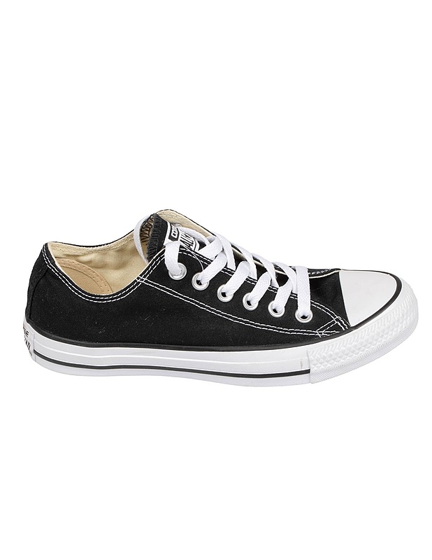 CONVERSE All Star tennarit, 37 - Naisten kävelykengät ja tennarit - 10105558999 - 1