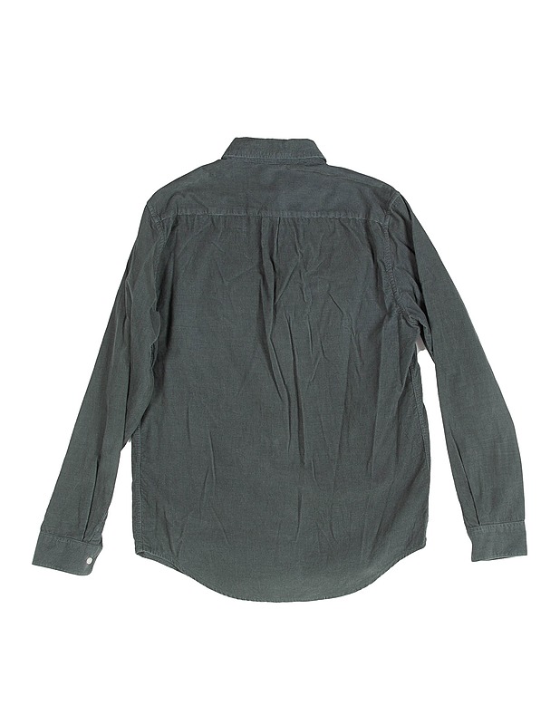 SAMSOE SAMSOE kauluspaita, M - The Most Wanted vaatteet ja asusteet - 10105559032 - 1