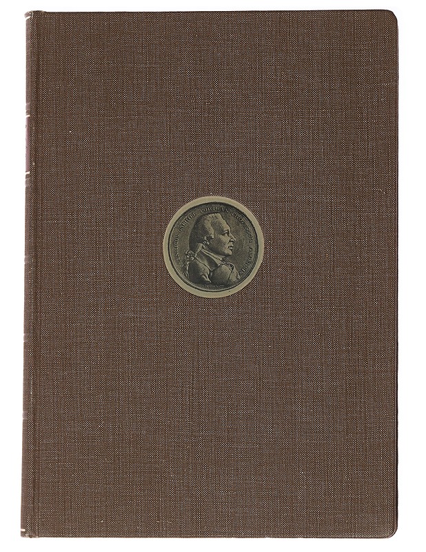 Suomen muistorahat I - H. J. Boström - Historiakirjat - 10105559049 - 0