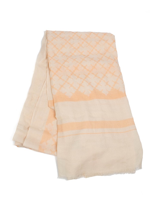 BY MALENE BIRGER villahuivi, 103x206 cm - Kaulahuivit - 10105559077 - 0