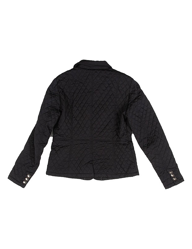 MASSIMO DUTTI tikkitakki, L - Naisten takit ja jakut - 10105559086 - 1