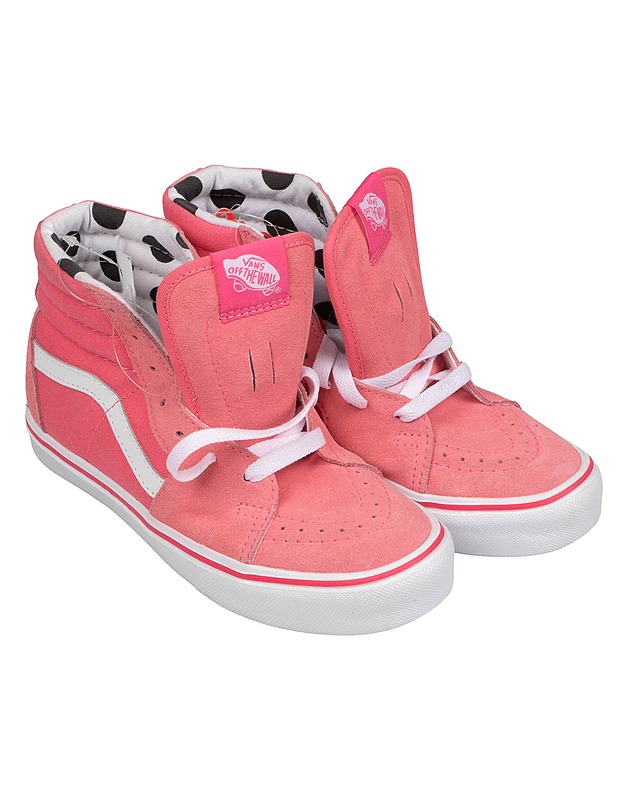 VANS SK8-Hi lasten tennarit, 33 - Lasten kengät - 10105559129 - 0