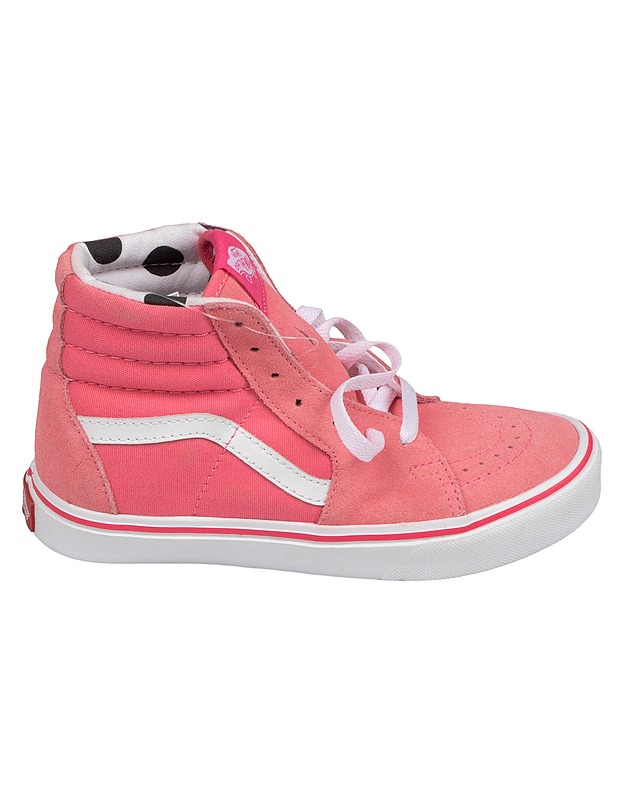 VANS SK8-Hi lasten tennarit, 33 - Lasten kengät - 10105559129 - 1