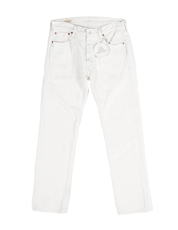 LEVIS 501 farkut, W30/L32 - Miesten farkut - 10105559146 - 0
