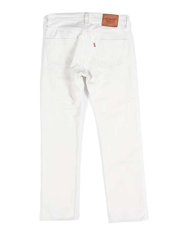 LEVIS 501 farkut, W30/L32 - Miesten farkut - 10105559146 - 1