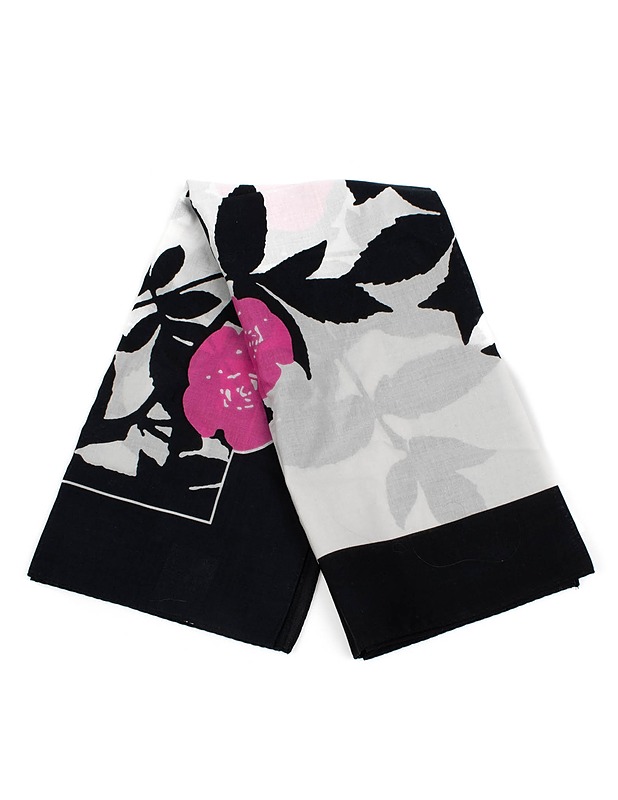 MARIMEKKO puuvillahuivi, 65x65 cm - Kaulahuivit - 10105559196 - 0