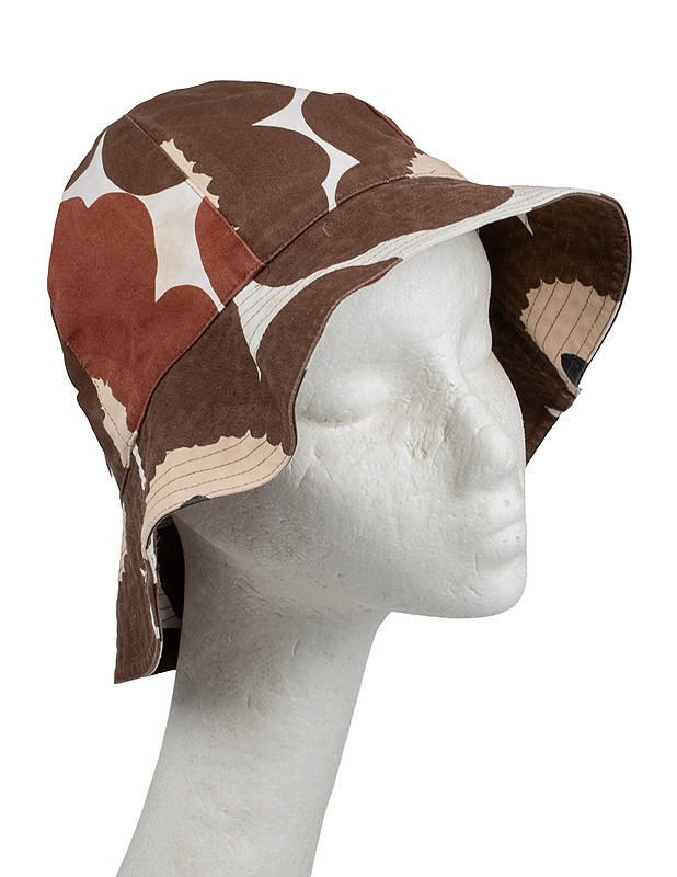 MARIMEKKO Unikko hattu - Asusteet - 10105559241 - 0