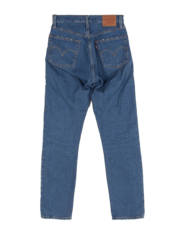 LEVIS 501 farkut, W27/L30 - Naisten farkut - 10105559253 - 1