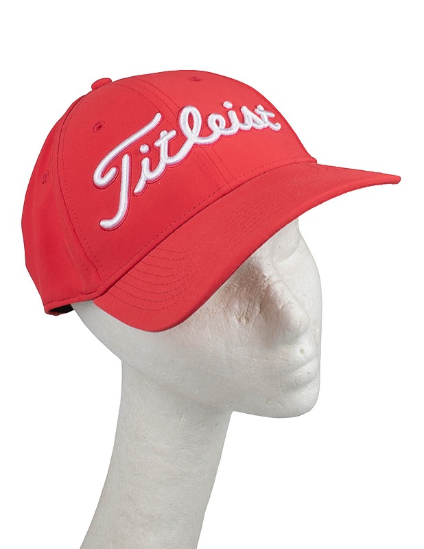 TITLEIST lippalakki - Asusteet - 10105559256 - 0