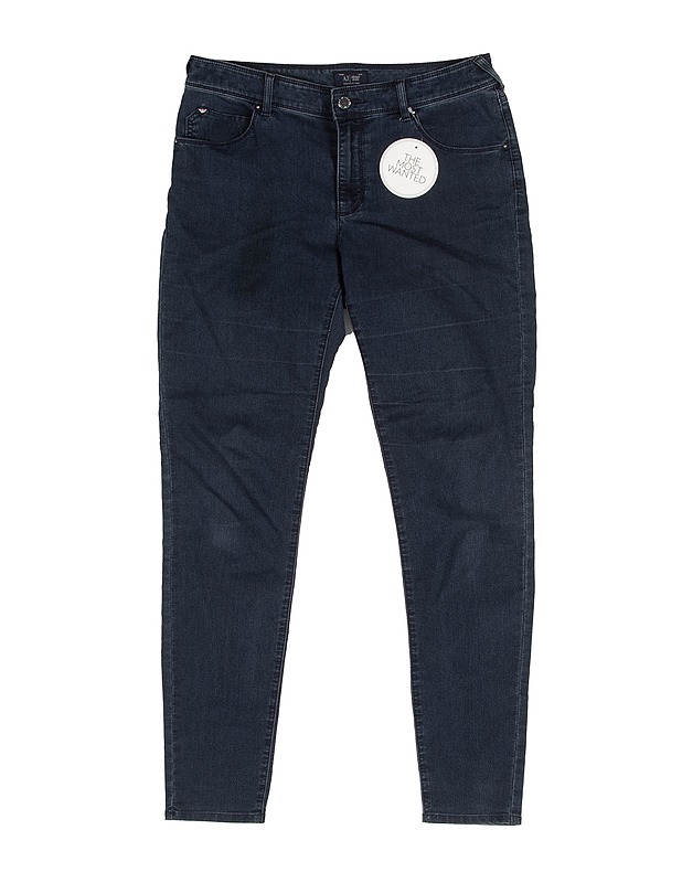 ARMANI JEANS miesten housut, 31 - Miesten housut ja shortsit - 10105559269 - 0