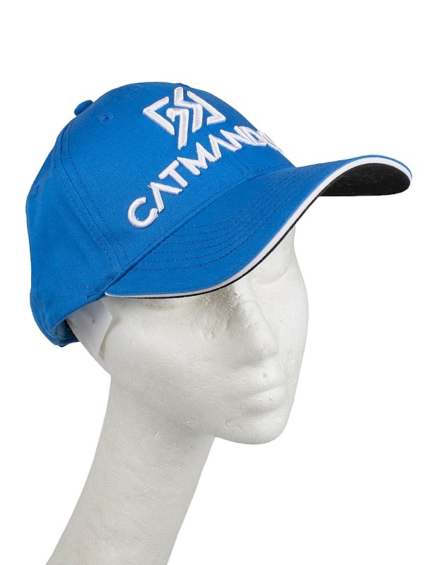 CATMANDOO lippalakki - Asusteet - 10105559265 - 0